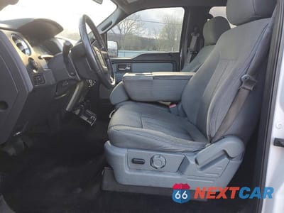 Zdjęcie 7 z 12 samochodu: 2014 FORD F150 SUPERCREW VIN:1FTFW1CT0EFC95545 - miniatura