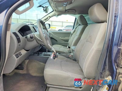 Zdjęcie 7 z 12 samochodu: 2016 NISSAN FRONTIER SV VIN:1N6AD0ER2GN902059 - miniatura