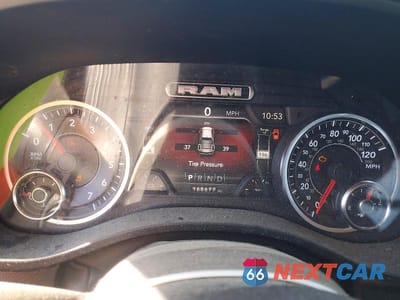 Zdjęcie 9 z 13 samochodu: 2020 RAM TRUCKS 1500 BIG HORN VIN:1C6RREBT3LN277659 - miniatura