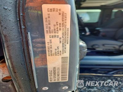 Zdjęcie 13 z 13 samochodu: 2025 JEEP WRANGLER SPORT VIN:1C4PJXAN6SW657044 - miniatura