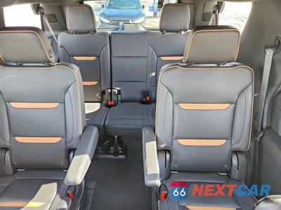 Zdjęcie 10 z 14 samochodu: 2021 GMC YUKON AT4 VIN:1GKS2CKD2MR243433 - miniatura