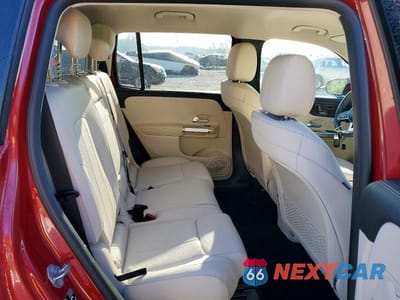 Zdjęcie 11 z 13 samochodu: 2021 MERCEDES-BENZ GLB 250 VIN:W1N4M4GB8MW090837 - miniatura