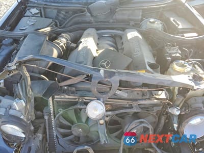 Zdjęcie 11 z 11 samochodu: 2002 MERCEDES-BENZ E 430 VIN:WDBJF70J22B481959 - miniatura