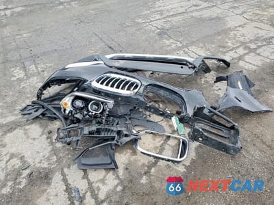 Zdjęcie 13 z 13 samochodu: 2019 BMW X3 XDRIVE30I VIN:5UXTR9C51KLR04129 - miniatura