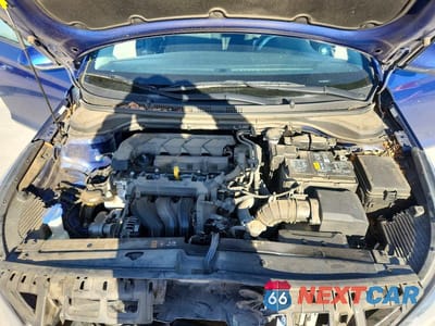 Zdjęcie 11 z 13 samochodu: 2022 HYUNDAI ACCENT SE VIN:3KPC24A66NE186059 - miniatura
