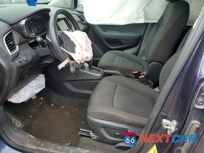 Zdjęcie 7 z 12 samochodu: 2018 CHEVROLET TRAX 1LT VIN:3GNCJLSB9JL288560 - miniatura