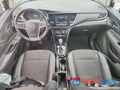 Zdjęcie 8 z 13 samochodu: 2022 BUICK ENCORE PREFERRED VIN:KL4CJESM7NB538403 - miniatura