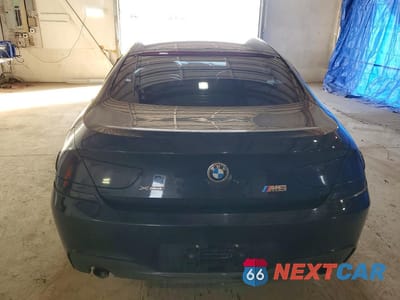 Zdjęcie 6 z 12 samochodu: 2015 BMW 640 XI GRAN COUPE VIN:WBA6B8C55FD453409 - miniatura