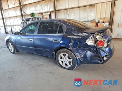 Drugie zdjęcie samochodu z przodu: 2005 NISSAN ALTIMA 2.5 VIN:1N4AL11D75C125382 - miniatura