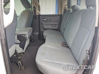 Zdjęcie 10 z 12 samochodu: 2016 RAM 1500 SLT VIN:1C6RR6GT5GS240358 - miniatura