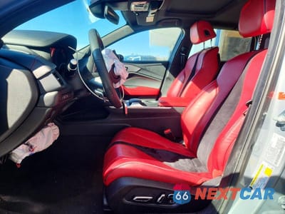 Zdjęcie 7 z 12 samochodu: 2024 ACURA TLX A-SPEC VIN:19UUB6F52RA001998 - miniatura