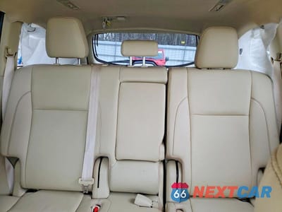 Zdjęcie 10 z 12 samochodu: 2019 TOYOTA HIGHLANDER XLE VIN:5TDKZRFH9KS301687 - miniatura