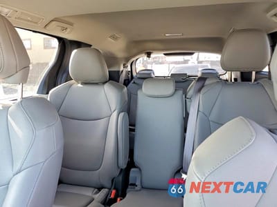 Zdjęcie 10 z 13 samochodu: 2025 TOYOTA SIENNA XLE 8-PASSENGER VIN:5TDYRKEC9SS236220 - miniatura