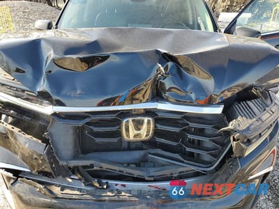 Zdjęcie 12 z 13 samochodu: 2023 HONDA PILOT ELITE VIN:5FNYG1H89PB018104 - miniatura