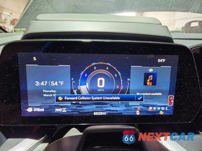 Zdjęcie 9 z 13 samochodu: 2026 CHEVROLET TAHOE K1500 RST VIN:1GNS6RKD9TR103484 - miniatura