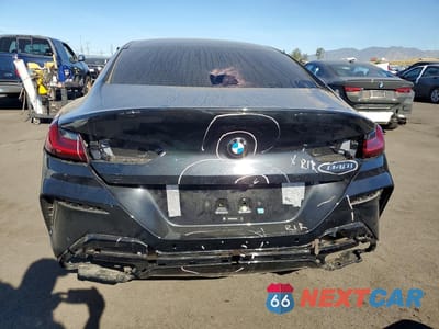 Zdjęcie 6 z 11 samochodu: 2025 BMW 840I VIN:WBAGV2C03SCU18476 - miniatura