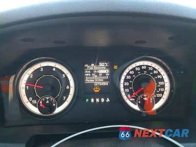 Zdjęcie 9 z 11 samochodu: 2021 RAM 1500 CLASSIC SLT VIN:1C6RR6TT8MS515920 - miniatura