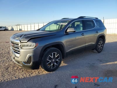 2021 GMC ACADIA SLE 1GKKNKLS5MZ191441 - główne zdjęcie licytacji z USA - miniatura