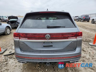 Zdjęcie 6 z 12 samochodu: 2024 VOLKSWAGEN ATLAS SEL PREMIUM R-LINE VIN:1V2FR2CA1RC525529 - miniatura