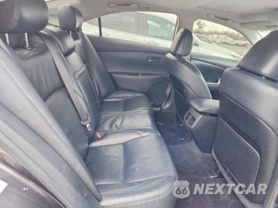 Zdjęcie 10 z 11 samochodu: 2010 LEXUS ES 350 BASE VIN:JTHBK1EG1A2347291 - miniatura