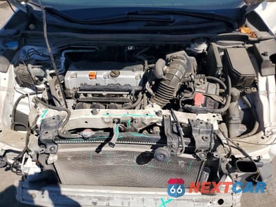 Zdjęcie 12 z 13 samochodu: 2014 HONDA CR-V EXL VIN:5J6RM3H78EL022942 - miniatura