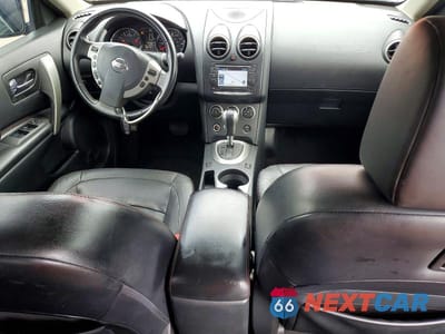 Zdjęcie 8 z 13 samochodu: 2011 NISSAN ROGUE S VIN:JN8AS5MV7BW307994 - miniatura