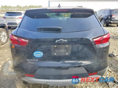 Zdjęcie 6 z 12 samochodu: 2019 CHEVROLET BLAZER 1LT VIN:3GNKBBRA4KS662872 - miniatura