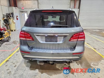 Zdjęcie 6 z 13 samochodu: 2017 MERCEDES-BENZ GLE 350 4MATIC VIN:4JGDA5HB7HA904303 - miniatura