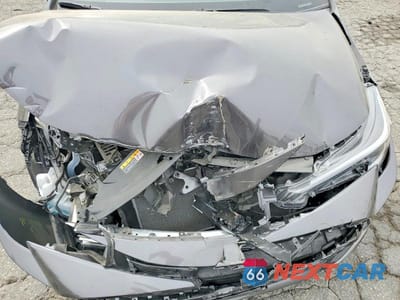 Zdjęcie 11 z 12 samochodu: 2024 TOYOTA COROLLA HATCHBACK XSE VIN:JTNC4MBE4R3230052 - miniatura