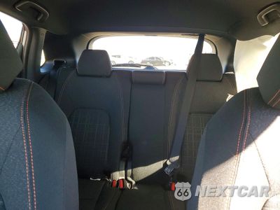 Zdjęcie 10 z 13 samochodu: 2026 HONDA HR-V SPORT VIN:3CZRZ2H56TM726952 - miniatura