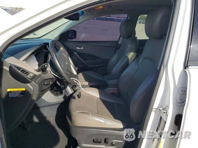 Zdjęcie 7 z 13 samochodu: 2014 HYUNDAI SANTA FE SPORT 2.4L VIN:5XYZUDLB2EG210925 - miniatura