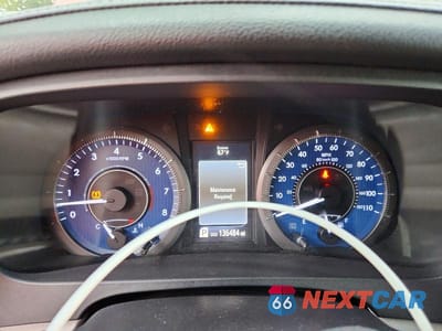 Zdjęcie 9 z 13 samochodu: 2016 TOYOTA SIENNA XLE 8-PASSENGER VIN:5TDYK3DC4GS704678 - miniatura