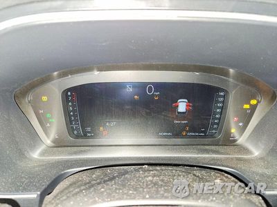 Zdjęcie 9 z 13 samochodu: 2025 HONDA PILOT BLACK VIN:5FNYG1H94SB114482 - miniatura