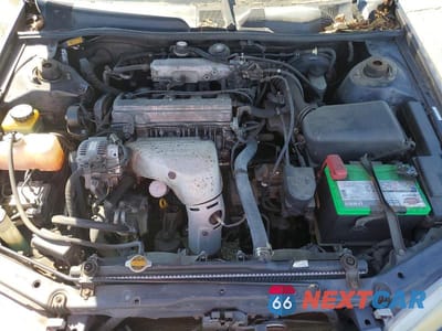 Zdjęcie 11 z 11 samochodu: 1999 TOYOTA CAMRY LE VIN:JT2BG22K0X0309517 - miniatura