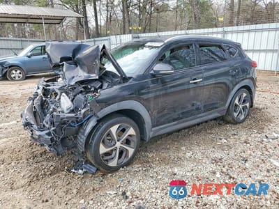 2016 HYUNDAI TUCSON LIMITED KM8J3CA29GU105759 - główne zdjęcie licytacji z USA - miniatura