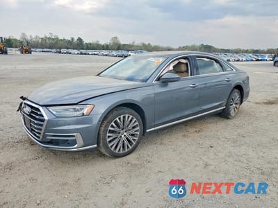 2019 AUDI A8 L WAU8DAF88KN019778 - główne zdjęcie licytacji z USA - miniatura