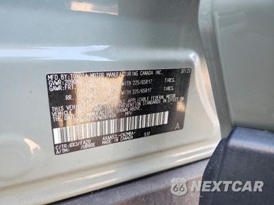 Zdjęcie 13 z 14 samochodu: 2023 TOYOTA RAV4 XLE VIN:2T3W1RFV3PW287404 - miniatura