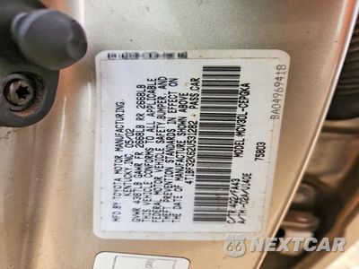 Zdjęcie 13 z 13 samochodu: 2002 TOYOTA CAMRY XLE V6 VIN:4T1BF32K62U531282 - miniatura