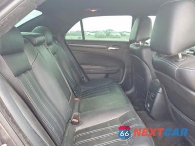 Zdjęcie 10 z 12 samochodu: 2013 CHRYSLER 300 S VIN:2C3CCABG7DH660921 - miniatura
