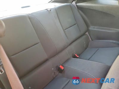 Zdjęcie 10 z 11 samochodu: 2010 CHEVROLET CAMARO LT VIN:2G1FB1EV9A9189133 - miniatura