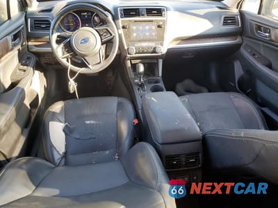 Zdjęcie 8 z 12 samochodu: 2019 SUBARU OUTBACK 2.5I LIMITED VIN:4S4BSANC1K3360726 - miniatura