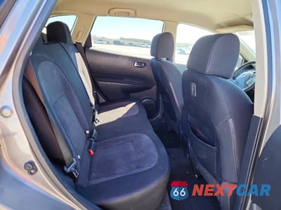 Zdjęcie 10 z 11 samochodu: 2013 NISSAN ROGUE S VIN:JN8AS5MTXDW500268 - miniatura