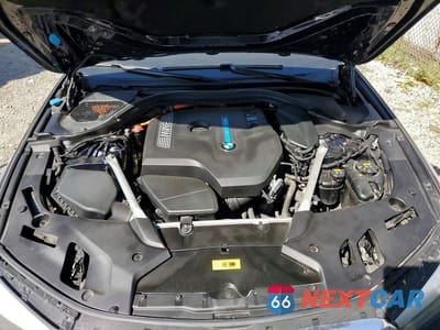 Zdjęcie 11 z 12 samochodu: 2019 BMW 530E VIN:WBAJA9C51KB399745 - miniatura