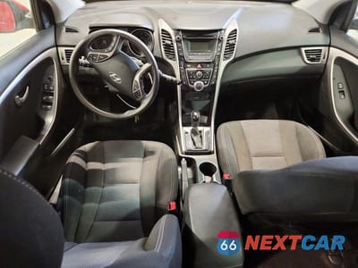 Zdjęcie 8 z 11 samochodu: 2014 HYUNDAI ELANTRA GT BASE VIN:KMHD35LH8EU210090 - miniatura