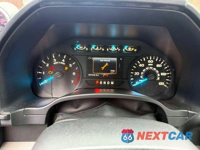 Zdjęcie 8 z 11 samochodu: 2018 FORD F150 VIN:1FTMF1C55JKF23159 - miniatura