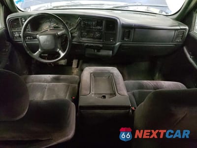 Zdjęcie 8 z 11 samochodu: 1999 CHEVROLET SILVERADO K1500 VIN:2GCEK19T7X1196570 - miniatura