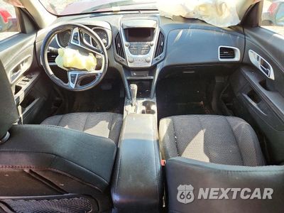 Zdjęcie 15 z 28 samochodu: 2017 CHEVROLET EQUINOX LT VIN:2GNALCEK4H1584756 - miniatura