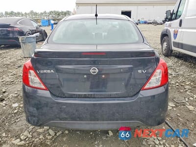 Zdjęcie 6 z 12 samochodu: 2018 NISSAN VERSA SV VIN:3N1CN7AP7JL880172 - miniatura