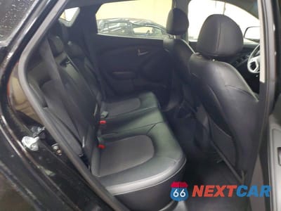 Zdjęcie 11 z 13 samochodu: 2015 HYUNDAI TUCSON GLS VIN:KM8JTCAF1FU071012 - miniatura