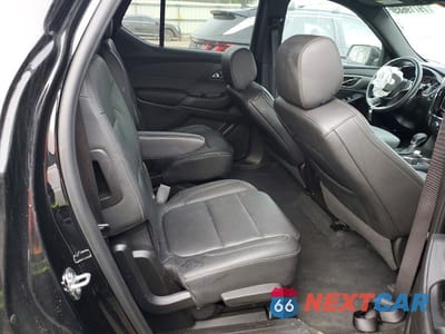 Zdjęcie 11 z 12 samochodu: 2023 CHEVROLET TRAVERSE LT VIN:1GNERHKW4PJ166058 - miniatura
